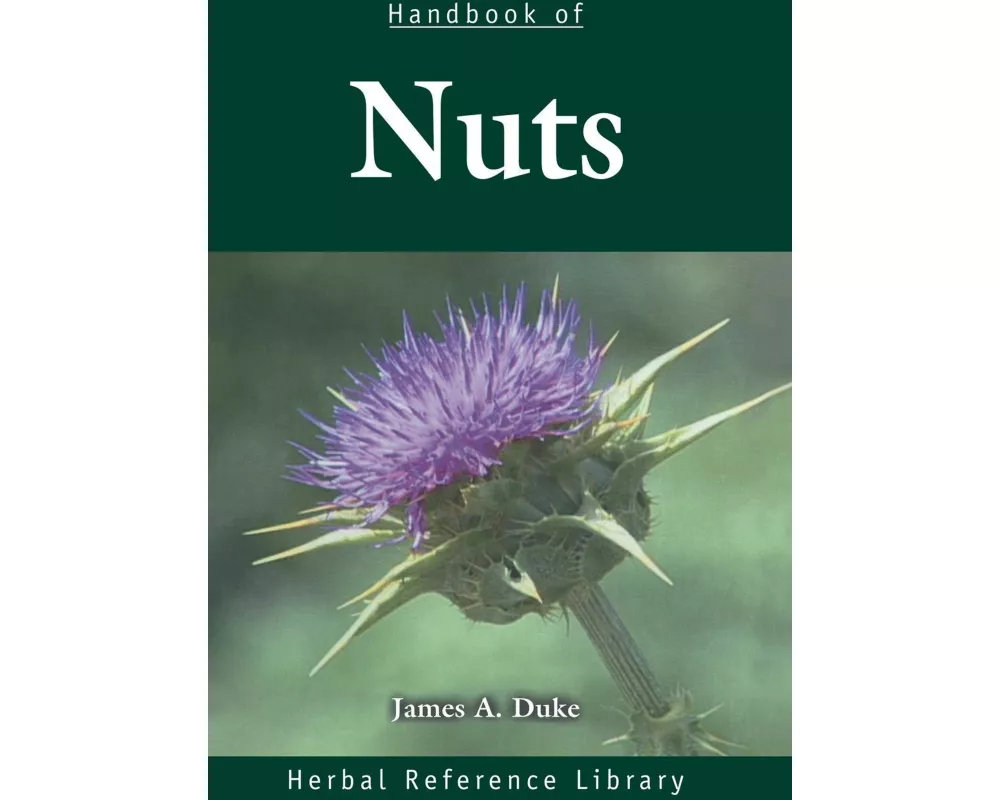 Handbook of Nuts