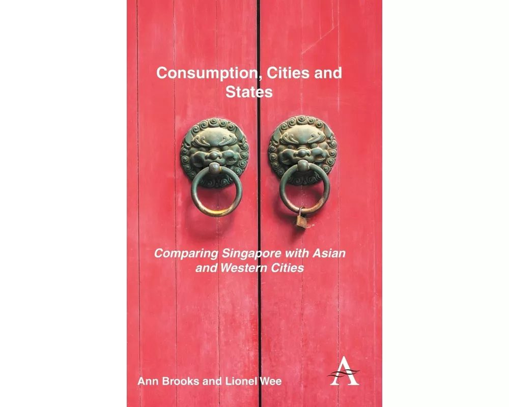 Consumption, Cities and States