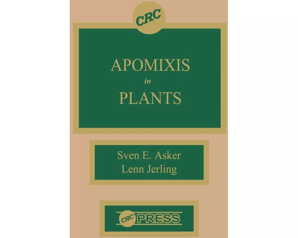 Apomixis in Plants