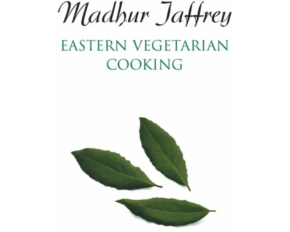 Eastern Vegetarian Cooking