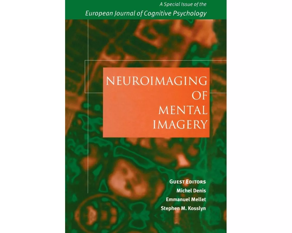 Neuroimaging of Mental Imagery