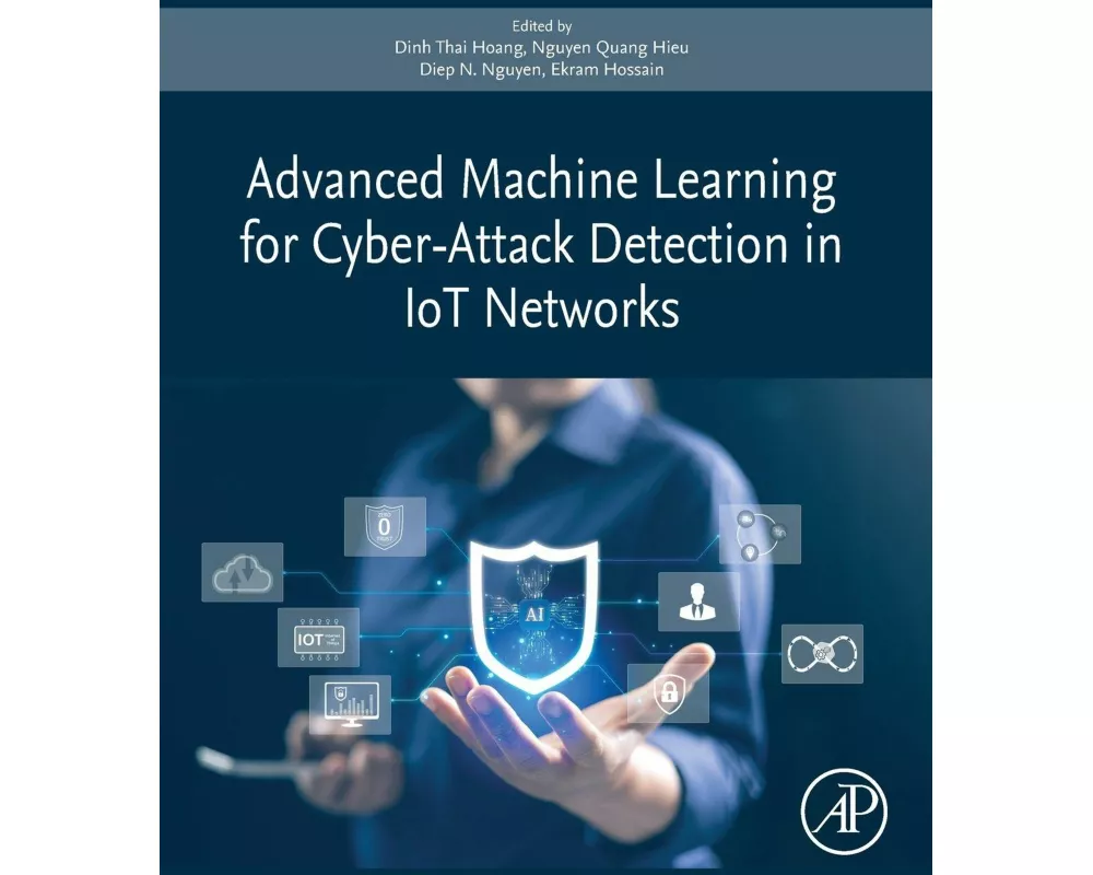Advanced Machine Learning for Cyber-Attack Detection in IoT Networks