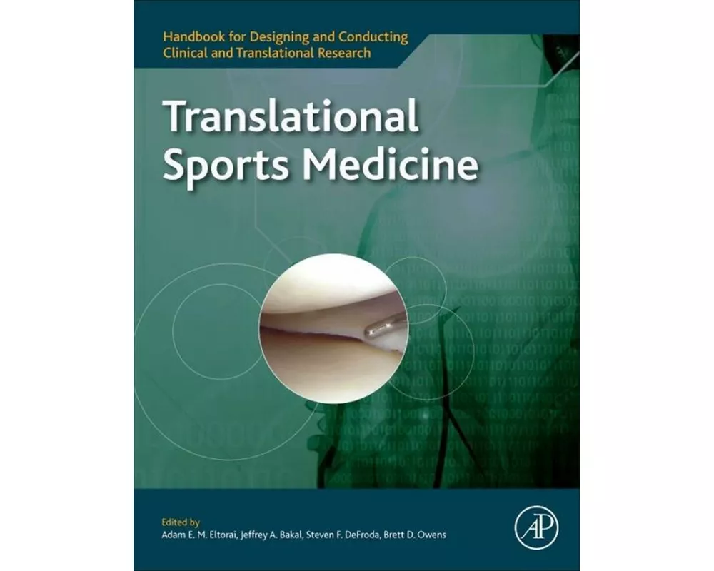 Translational Sports Medicine