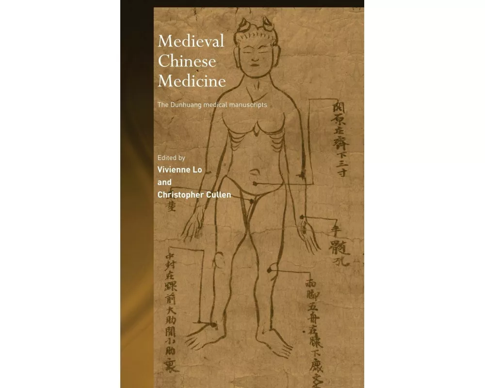 Medieval Chinese Medicine