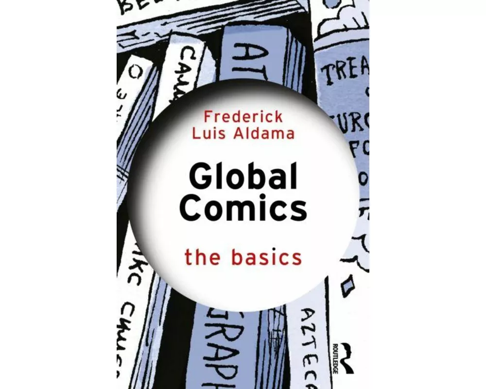 Global Comics