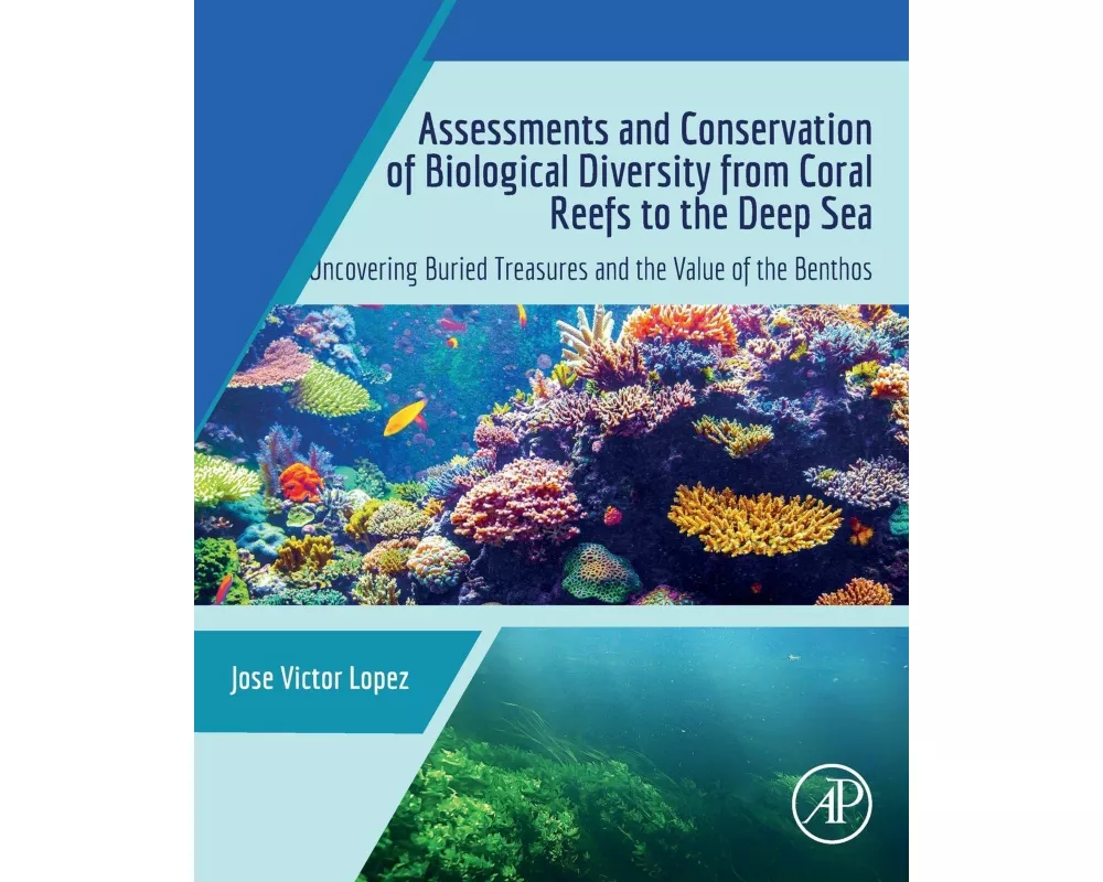 Assessments and Conservation of Biological Diversity from Coral Reefs to the Deep Sea