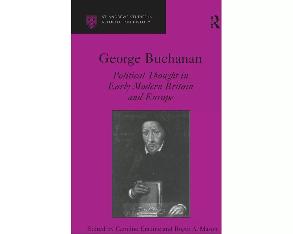 George Buchanan
