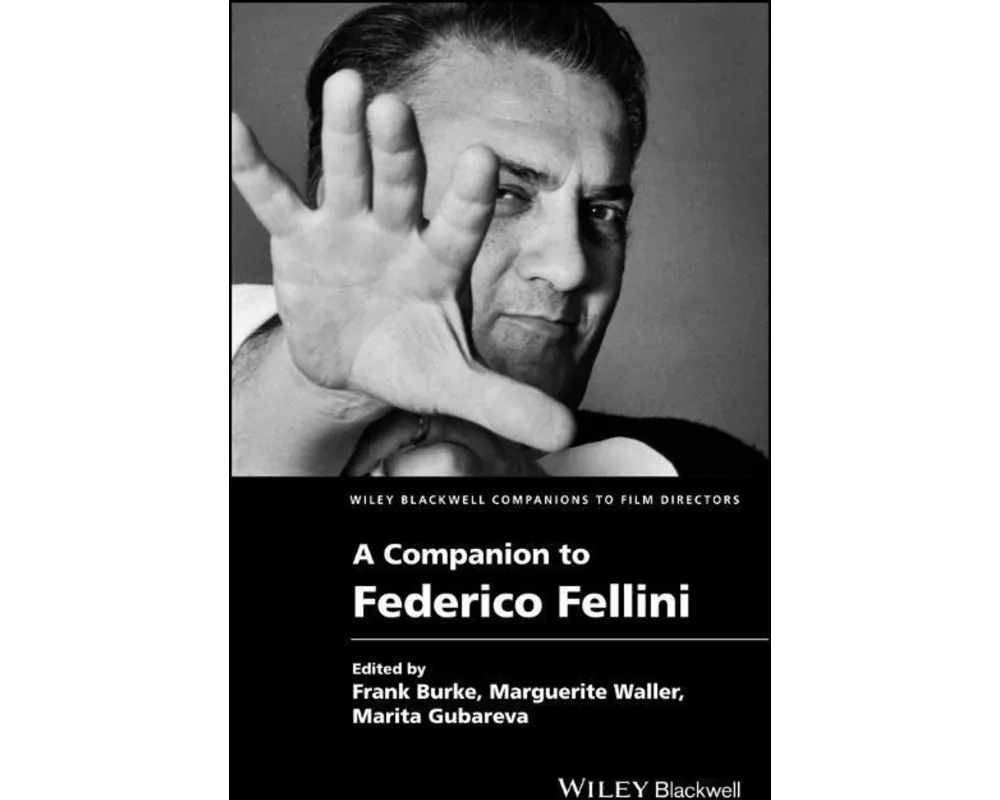 A Companion to Federico Fellini