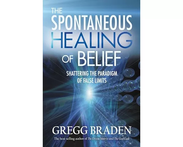 The Spontaneous Healing of Belief