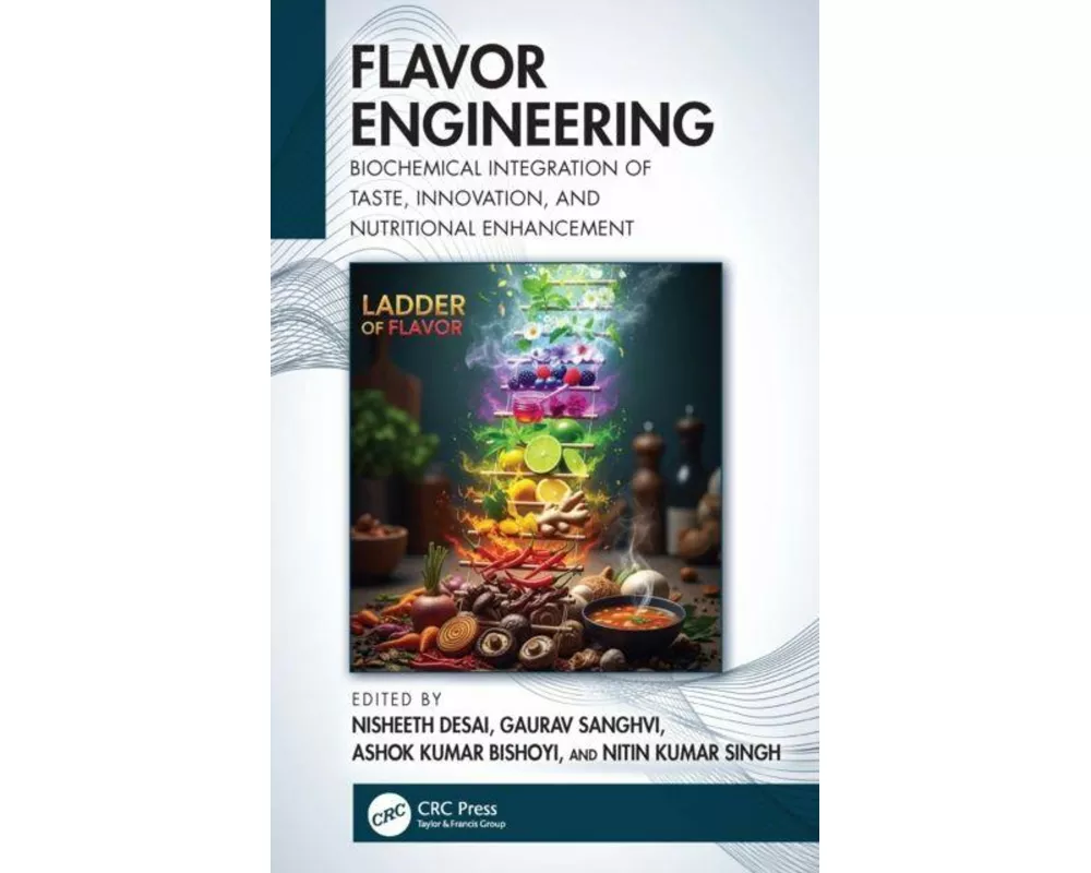 Flavor Engineering