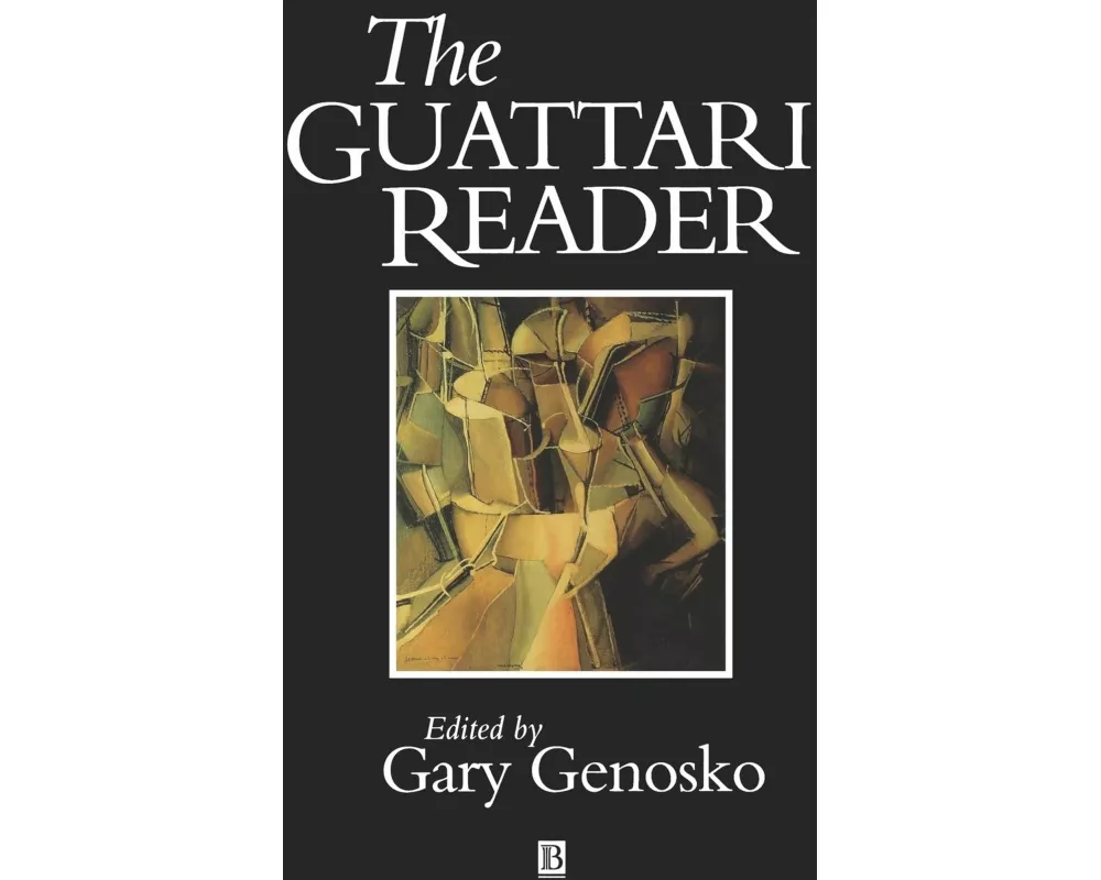 Guattari Reader