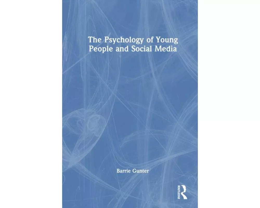 The Psychology of Young People and Social Media