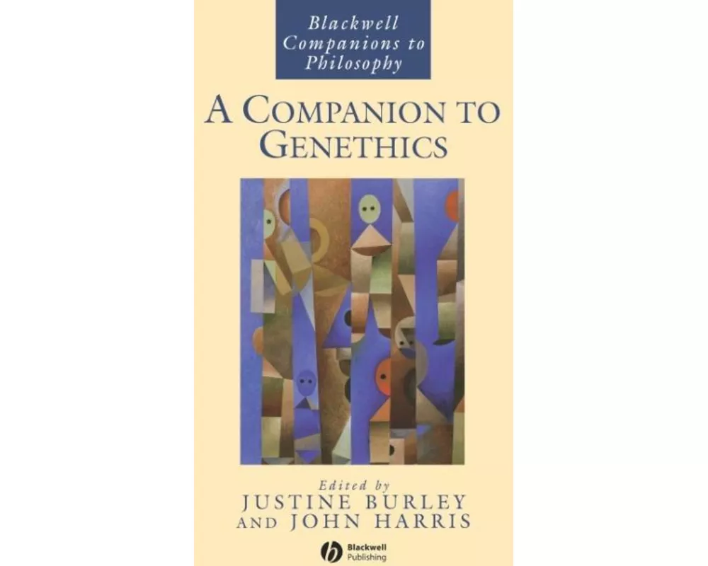 A Companion to Genethics