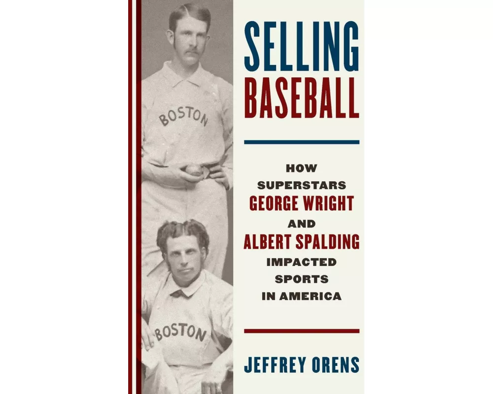 Selling Baseball