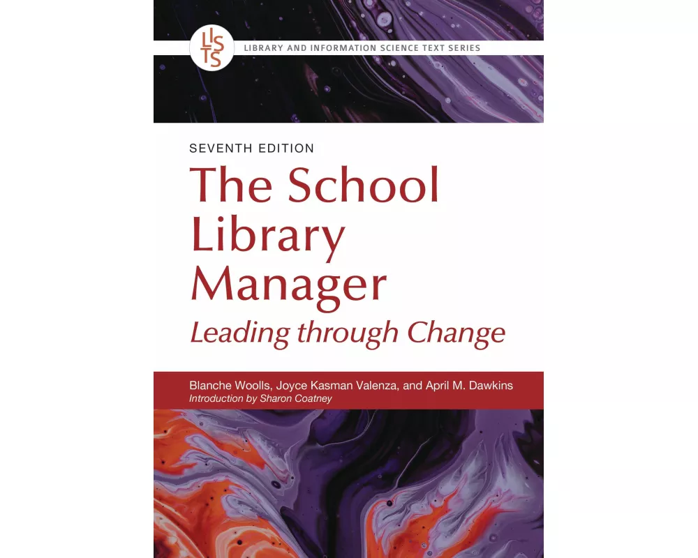 The School Library Manager