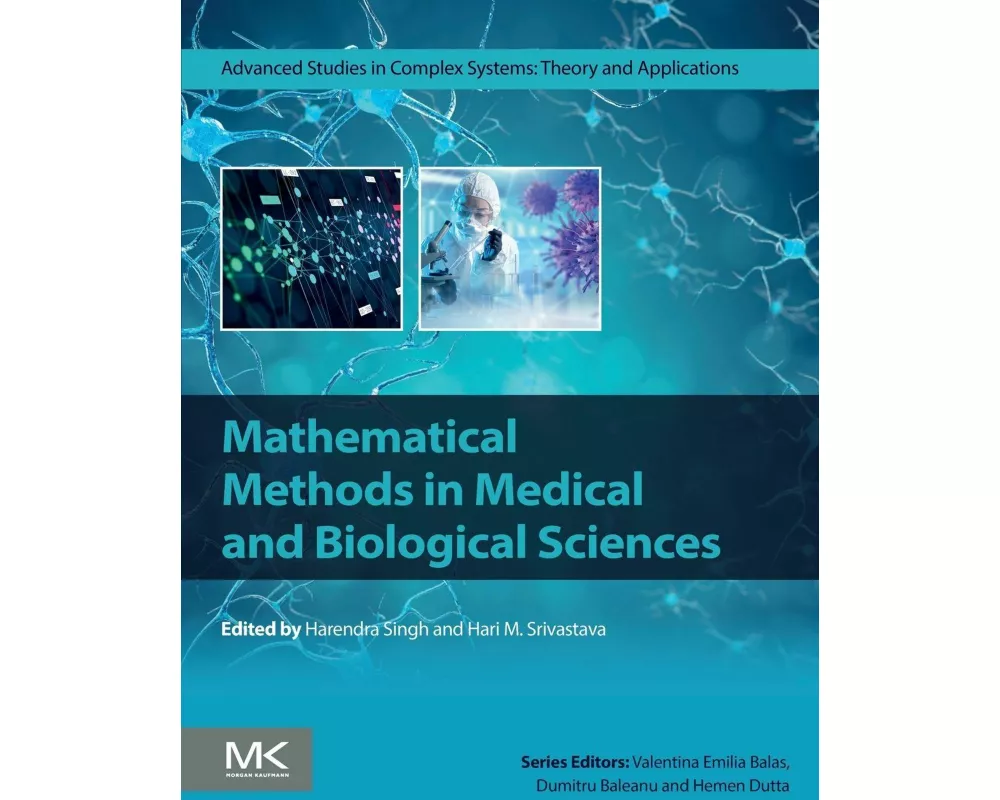 Mathematical Methods in Medical and Biological Sciences