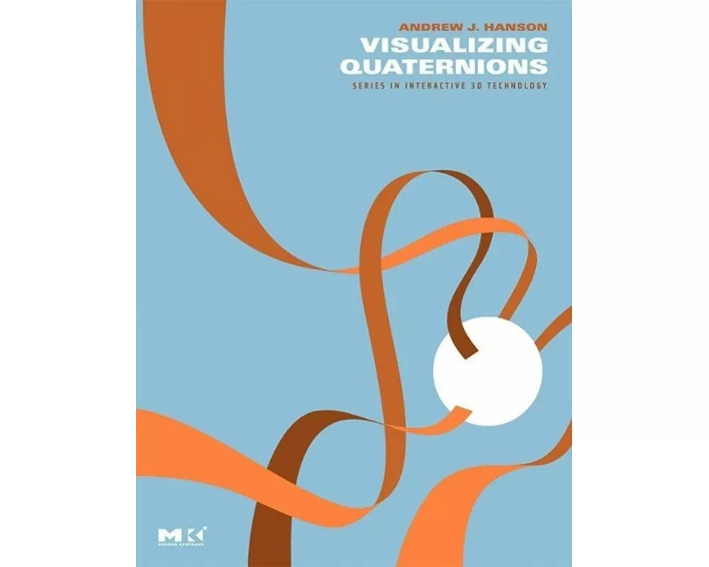 Visualizing Quaternions
