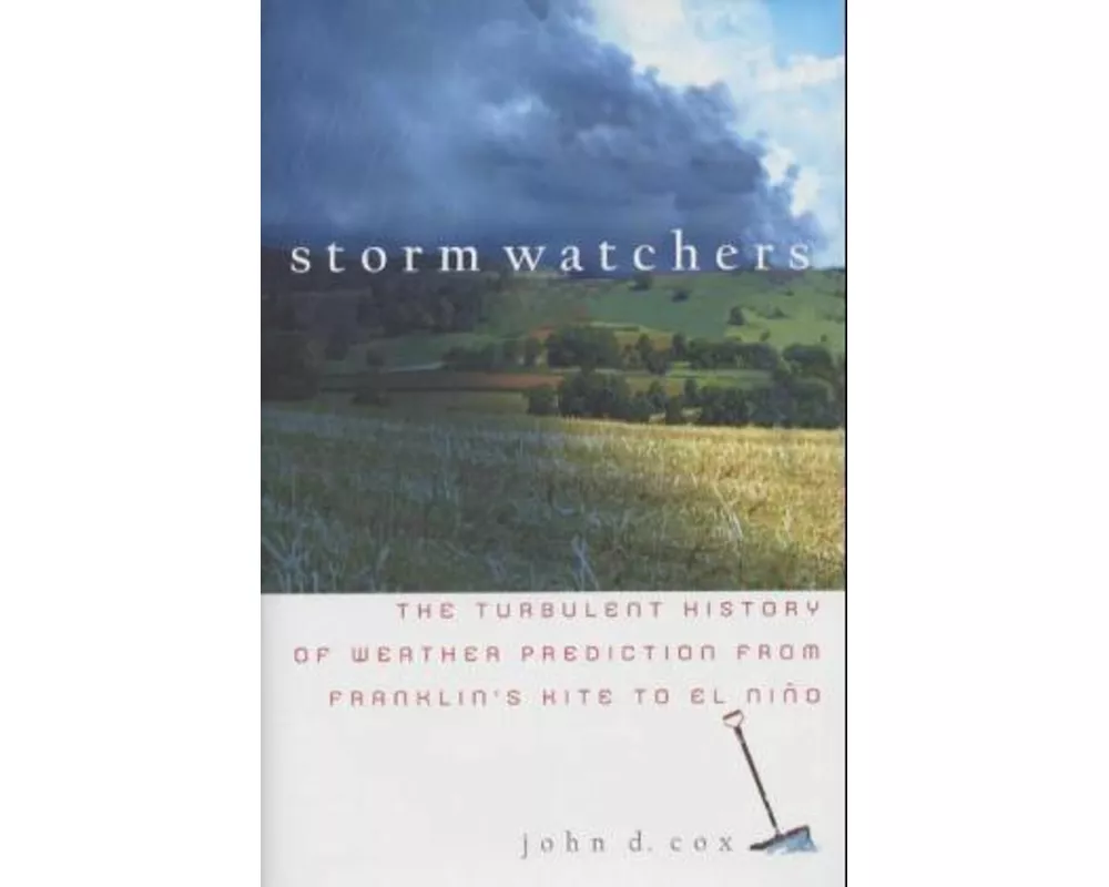 Storm Watchers