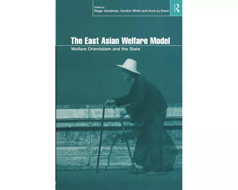 The East Asian Welfare Model