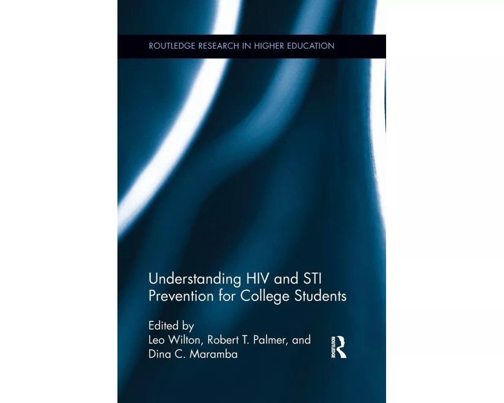 Understanding HIV and STI Prevention for College Students