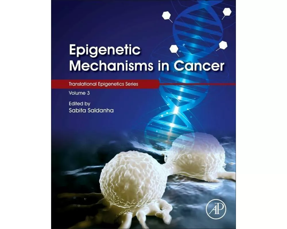 Epigenetic Mechanisms in Cancer: Volume 3