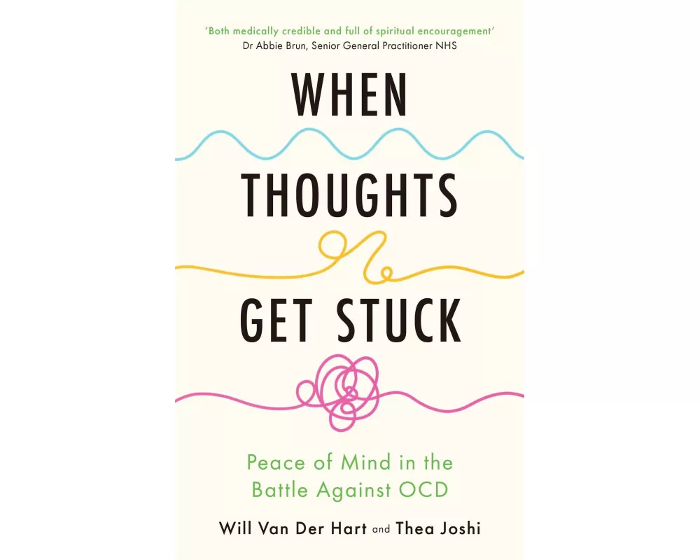 When Thoughts Get Stuck