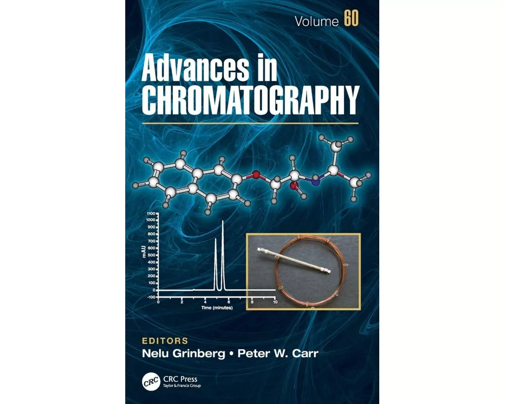 Advances in Chromatography