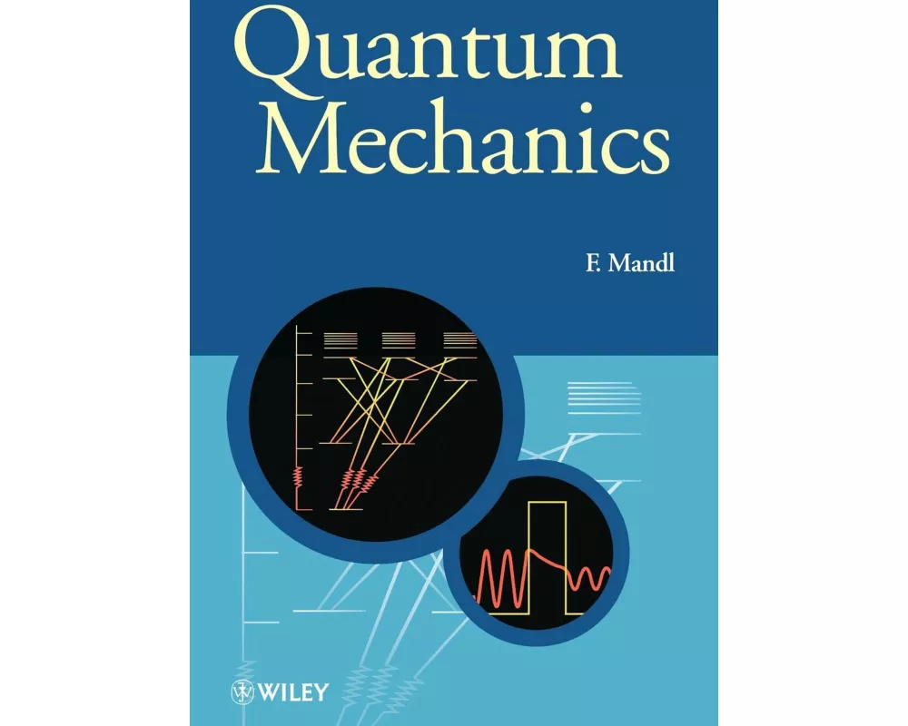 Quantum Mechanics