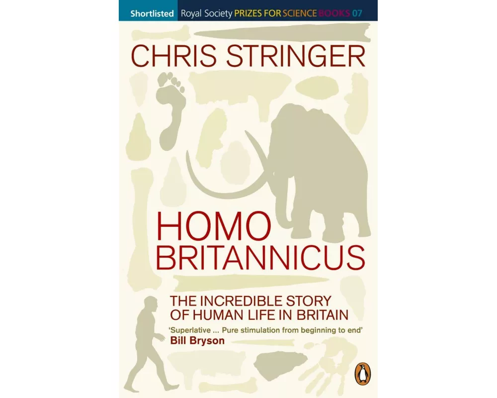 Homo Britannicus