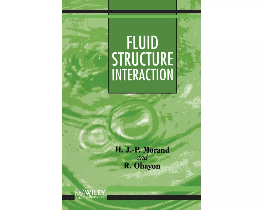 Fluid-Structure Interaction
