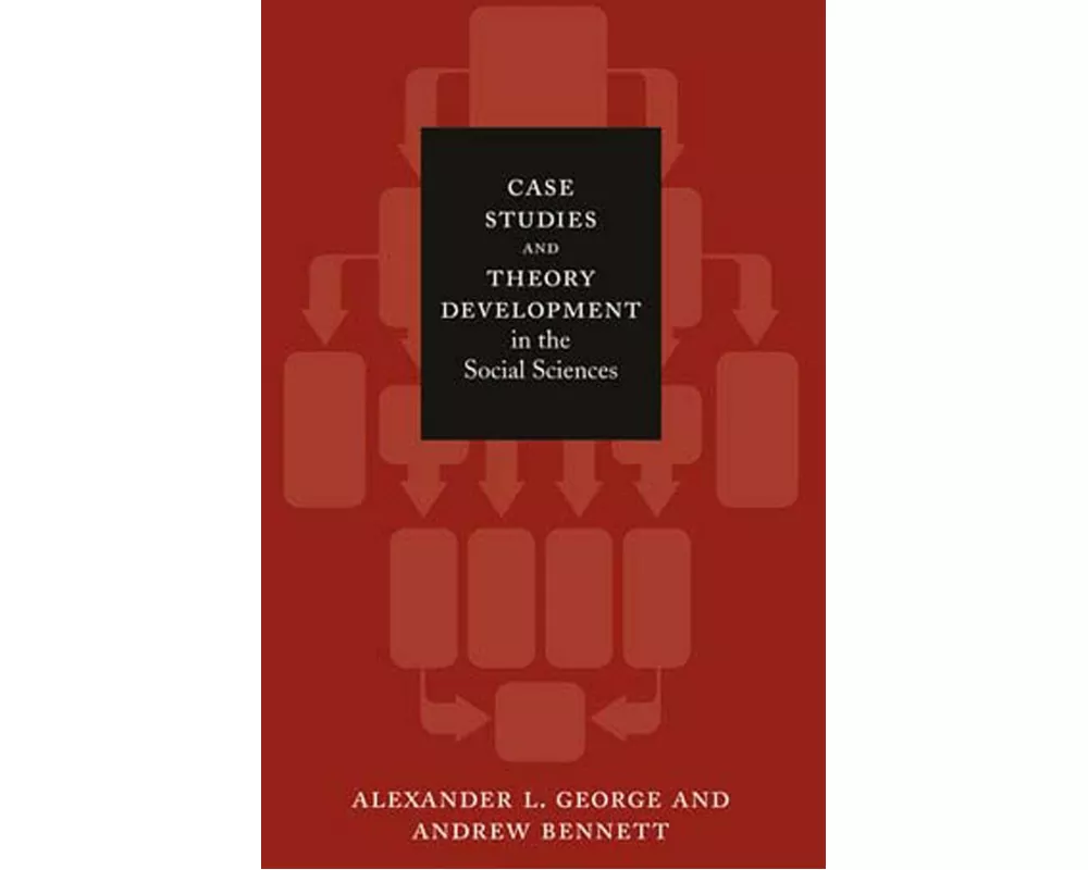 Case Studies and Theory Development in the Social Sciences