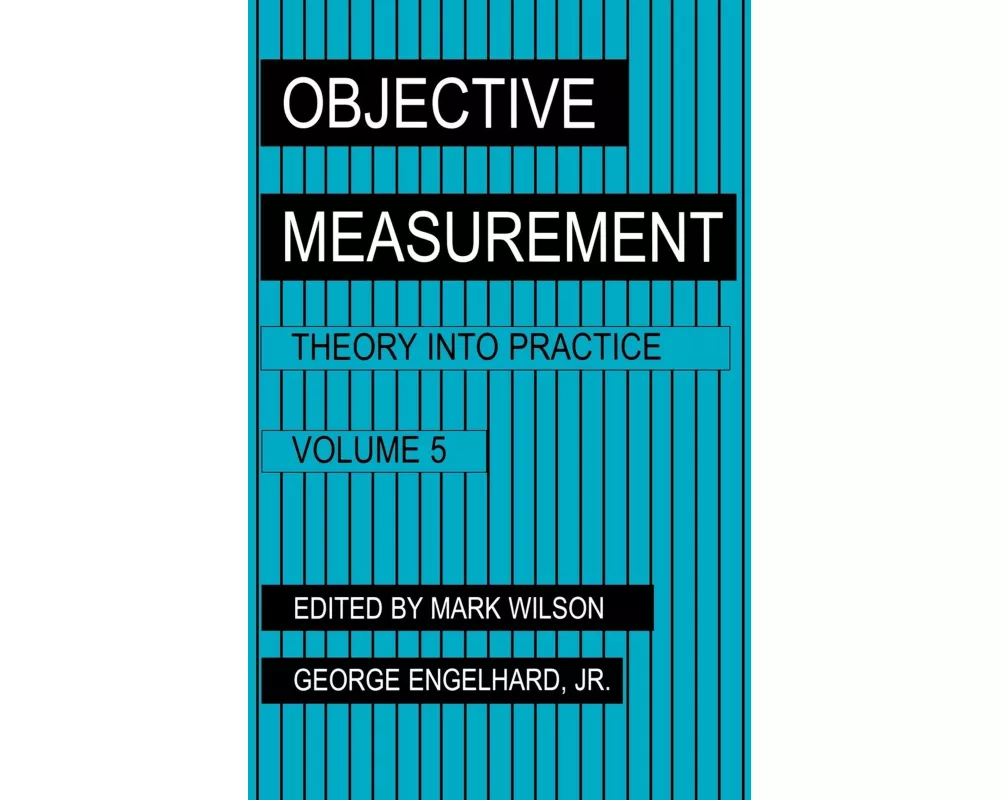 Objective Measurement