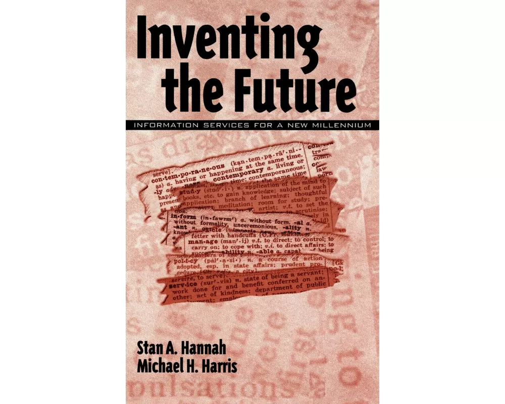 Inventing the Future