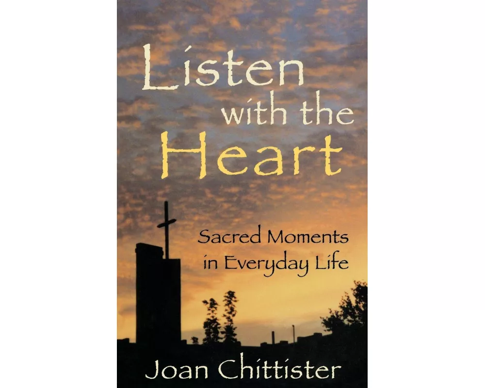 Listen with the Heart