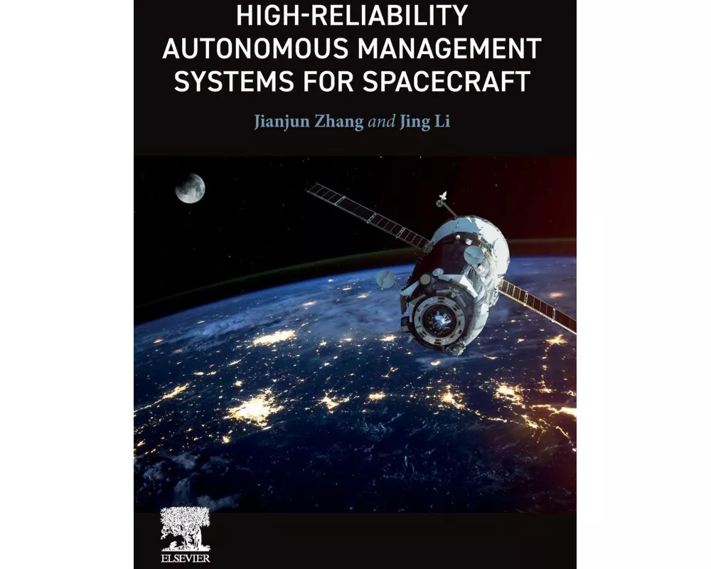 High-Reliability Autonomous Management Systems for Spacecraft