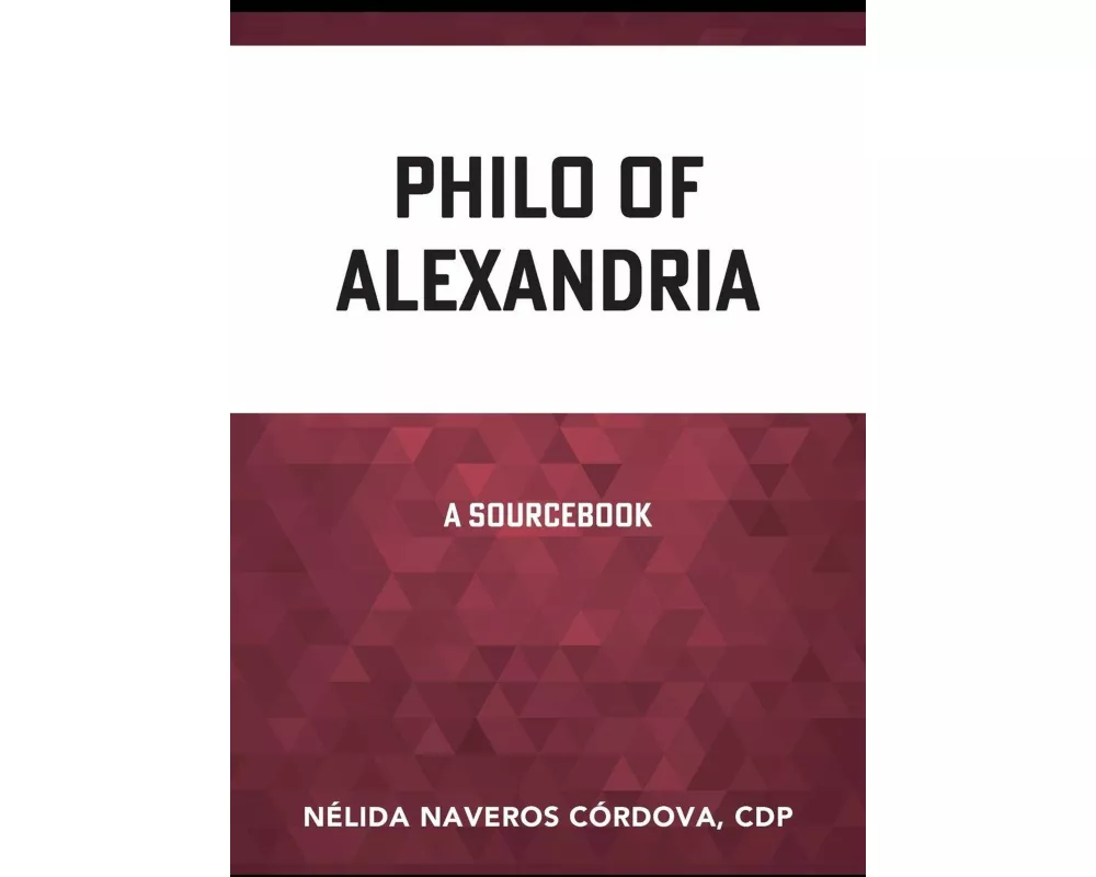 Philo of Alexandria