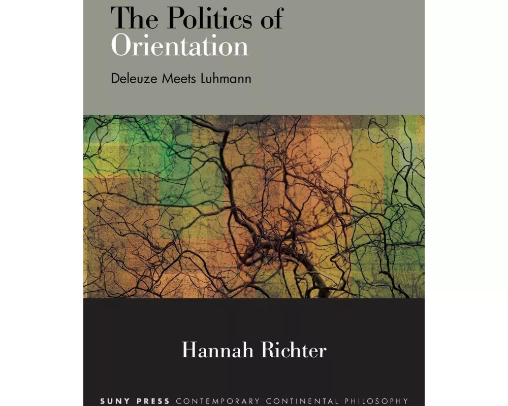 The Politics of Orientation