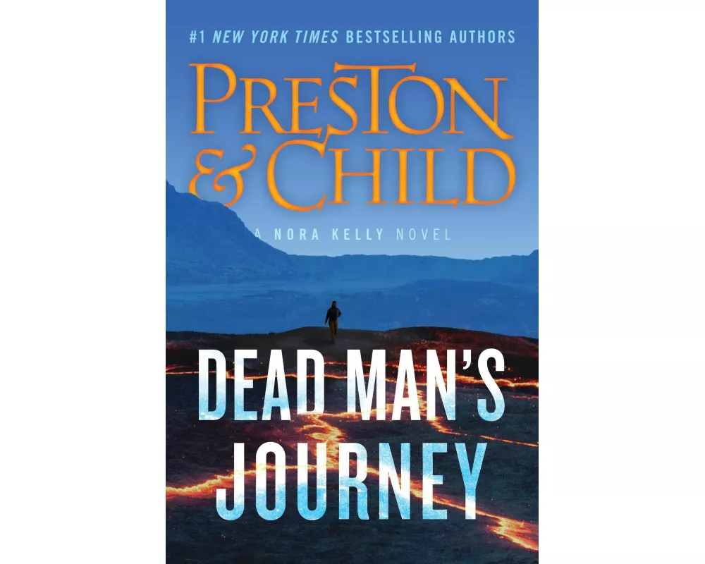Dead Man's Journey