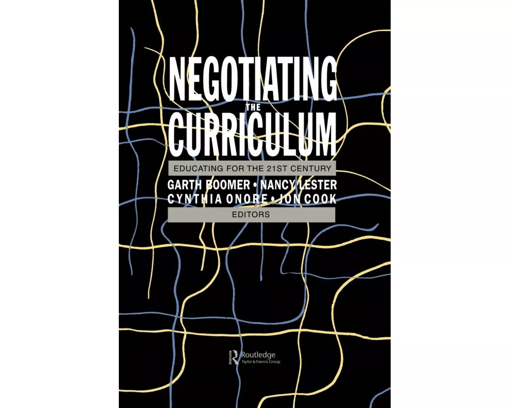 Negotiating the Curriculum