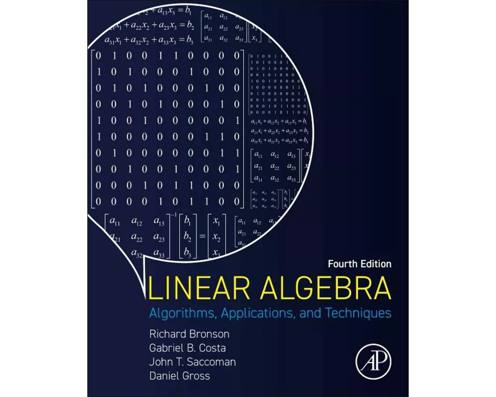 Linear Algebra