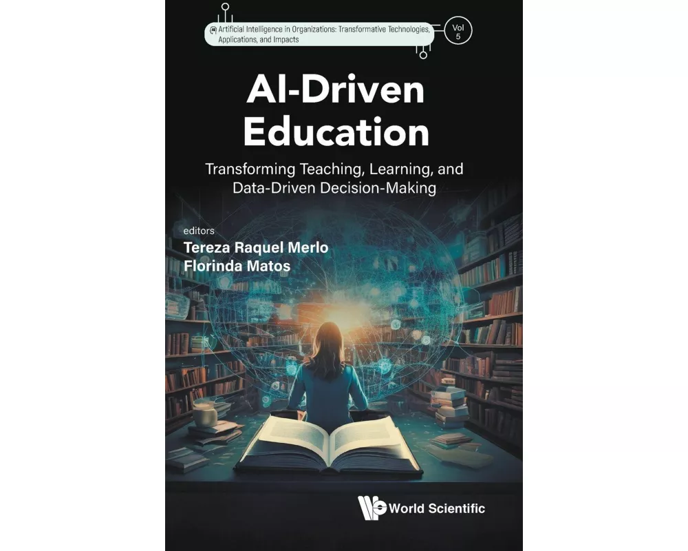 Ai-driven Education: Transforming Teaching, Learning, And Data-driven Decision Making