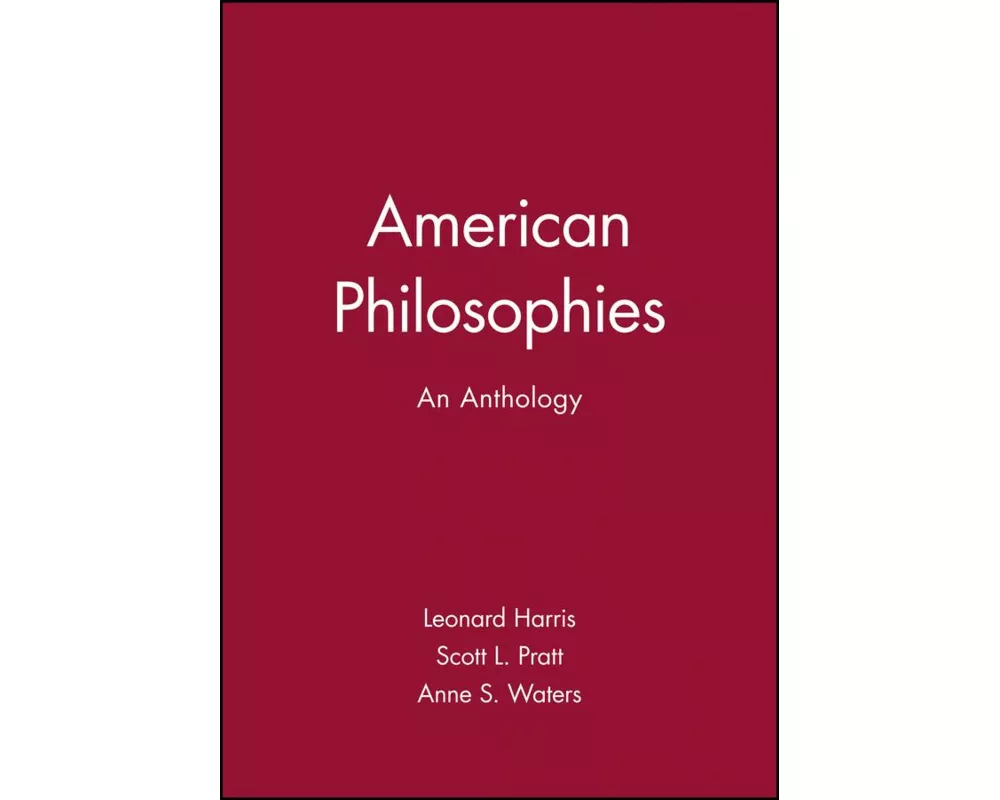 American Philosophies