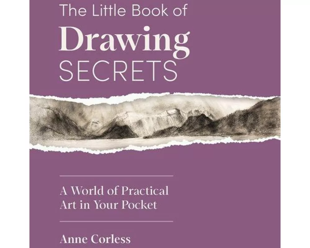 The Little Book of Drawing Secrets