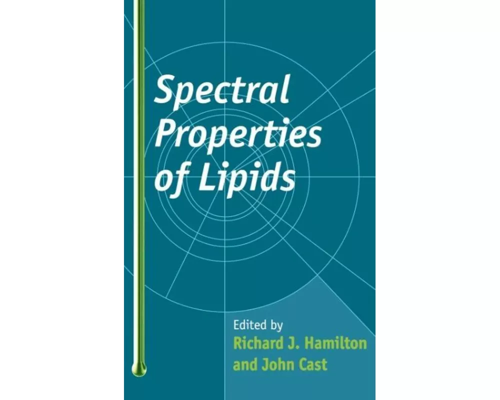 Spectral Properties of Lipids