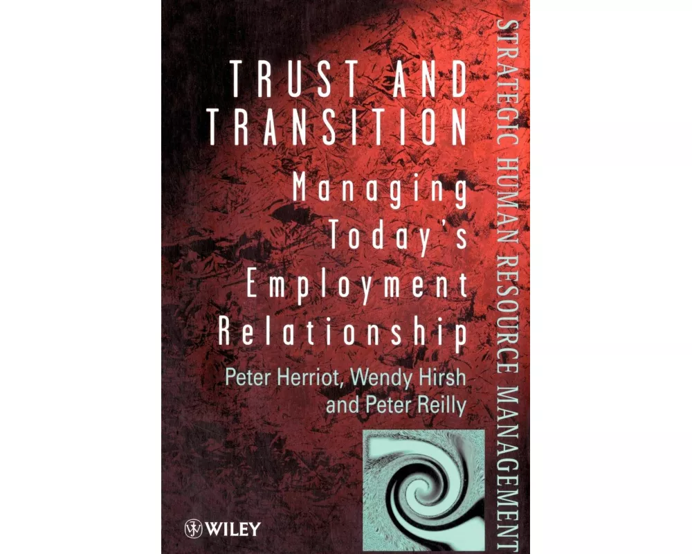 Trust and Transition