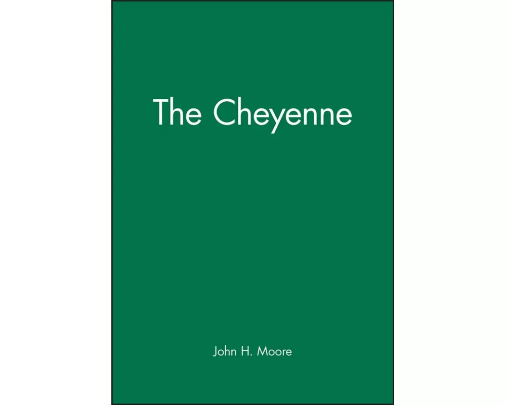 The Cheyenne