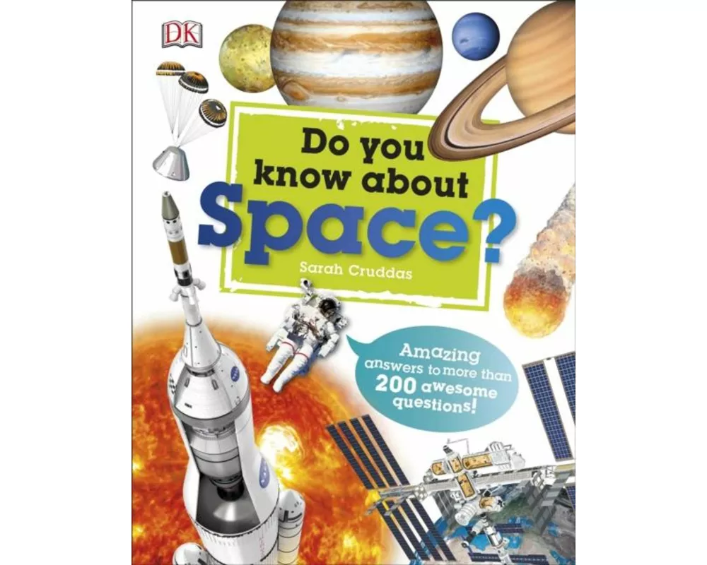 Do You Know About Space?