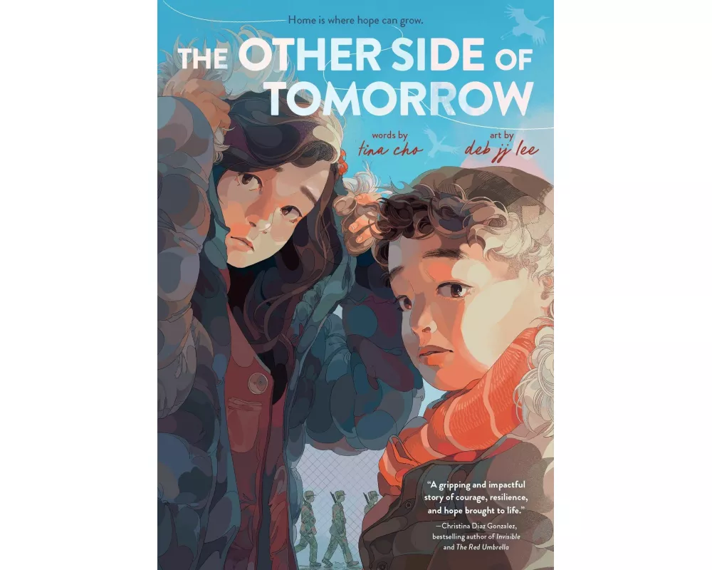 The Other Side of Tomorrow