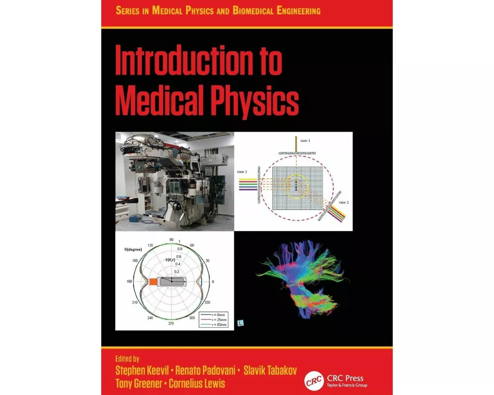 Introduction to Medical Physics