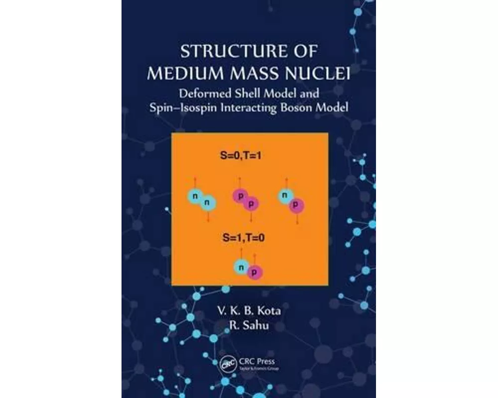 Structure of Medium Mass Nuclei